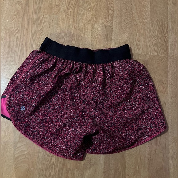 Size 6 Lululemon Shorts - Picture 2 of 5